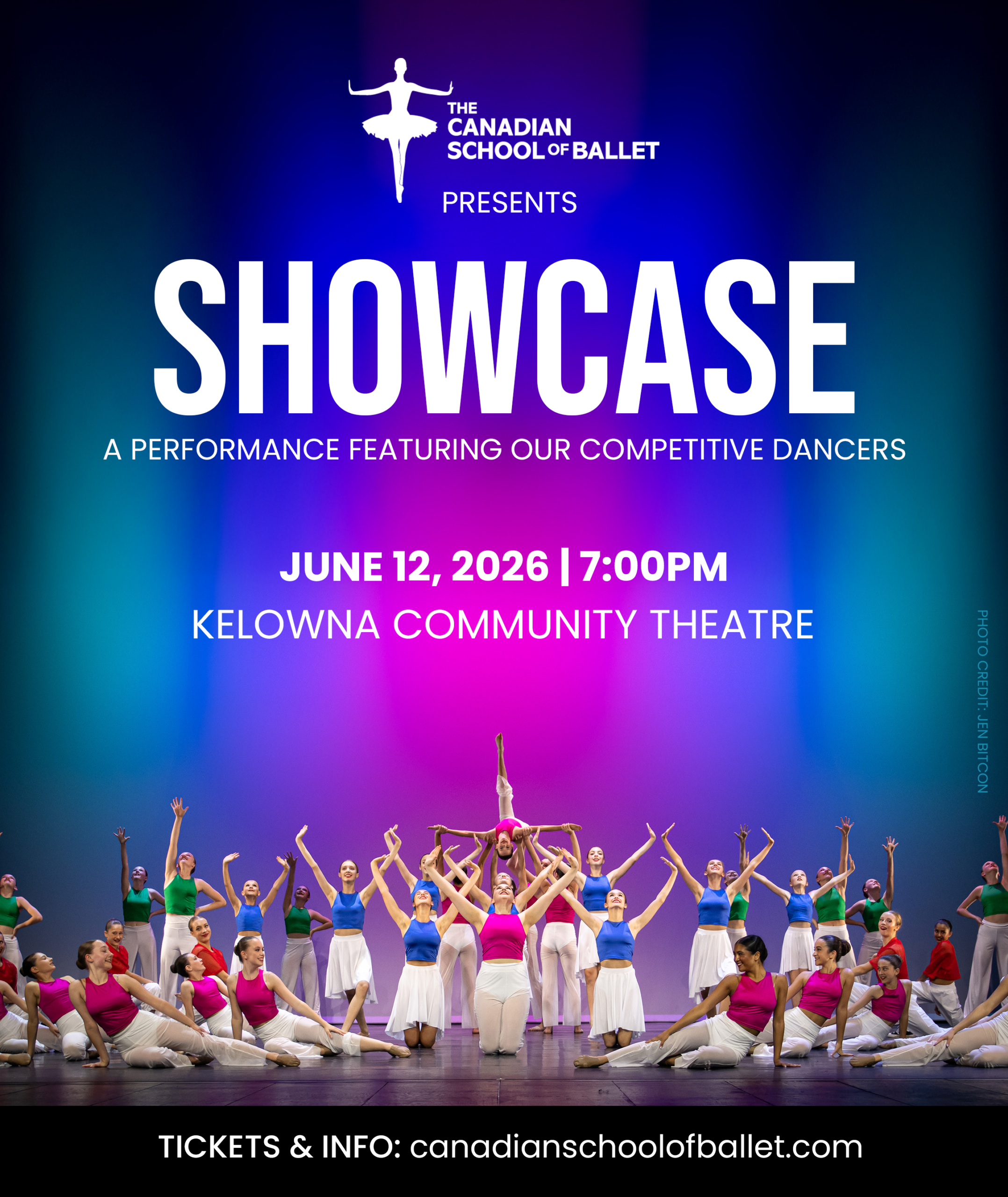 Showcase Poster 2026