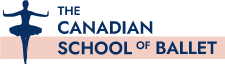 Canadian School of Ballet Logo